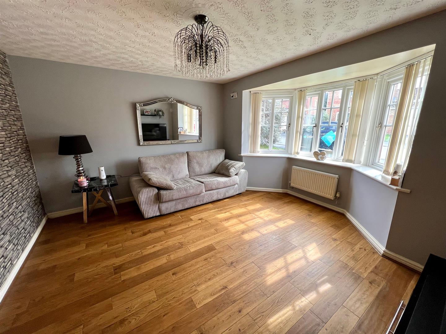 Pant Bryn Isaf, Llwynhendy, Llanelli, £270,000 Dawsons Property